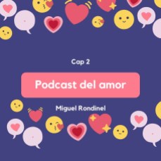Podcast Miguel Rondinelel